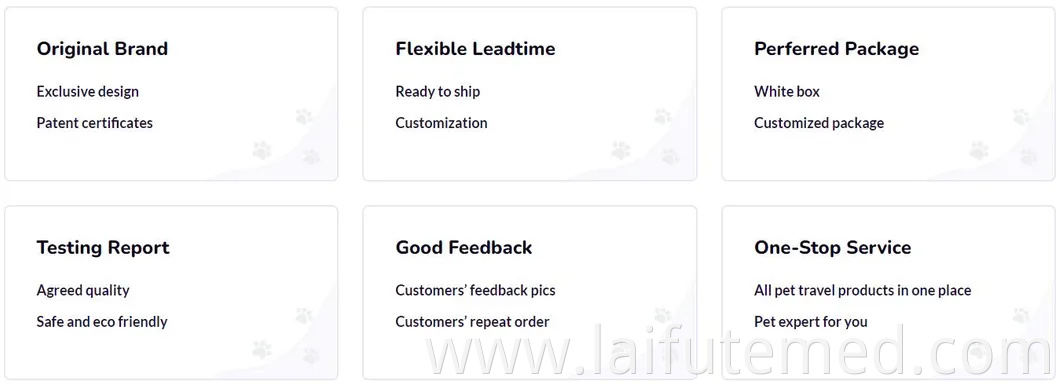 Portable Collapsible Animal Crate for All Dog Sizes